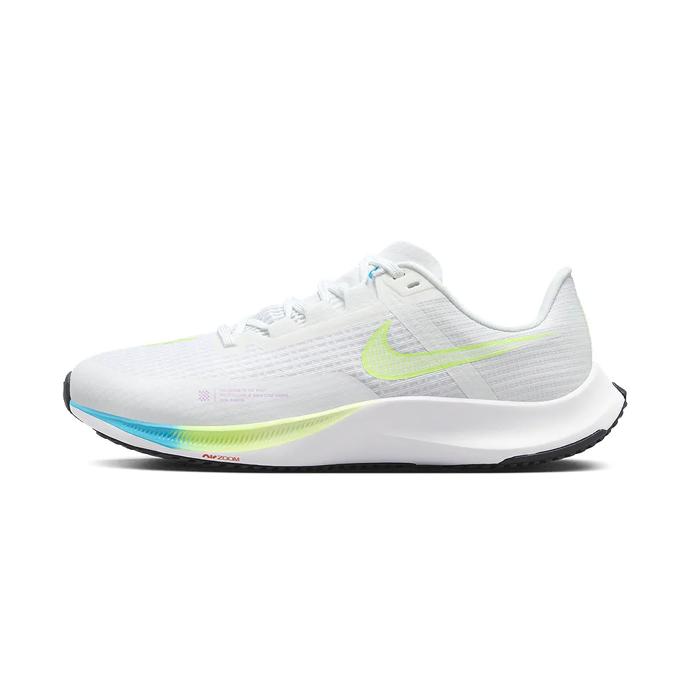 NIKE AIR ZOOM RIVAL FLY 3 男慢跑鞋-黑-CT2405001 現貨 歷史價格詳細信息