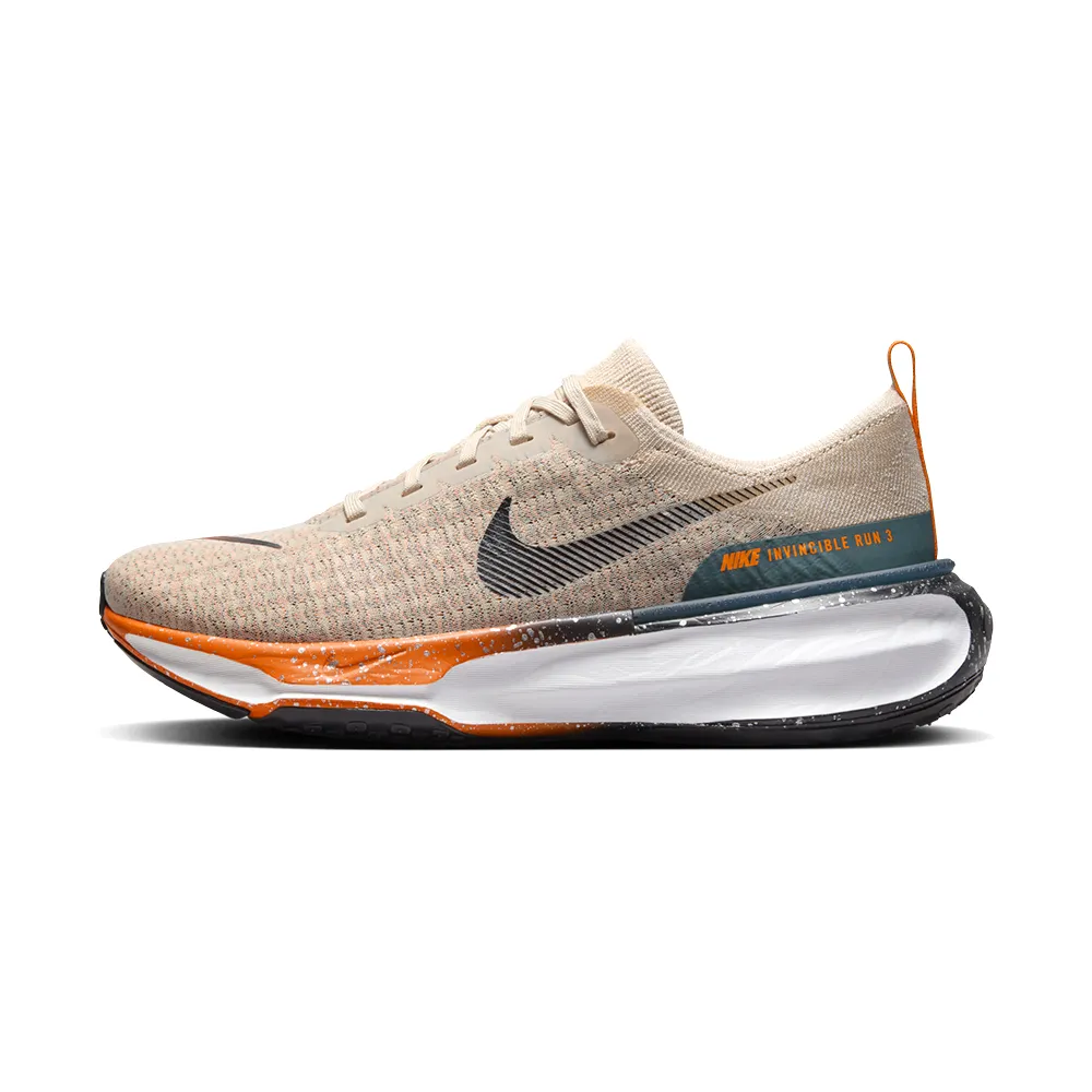 【NIKE】ZOOMX INVINCIBLE RUN FK 3 男 跑鞋-DR2615002 歷史價格詳細信息
