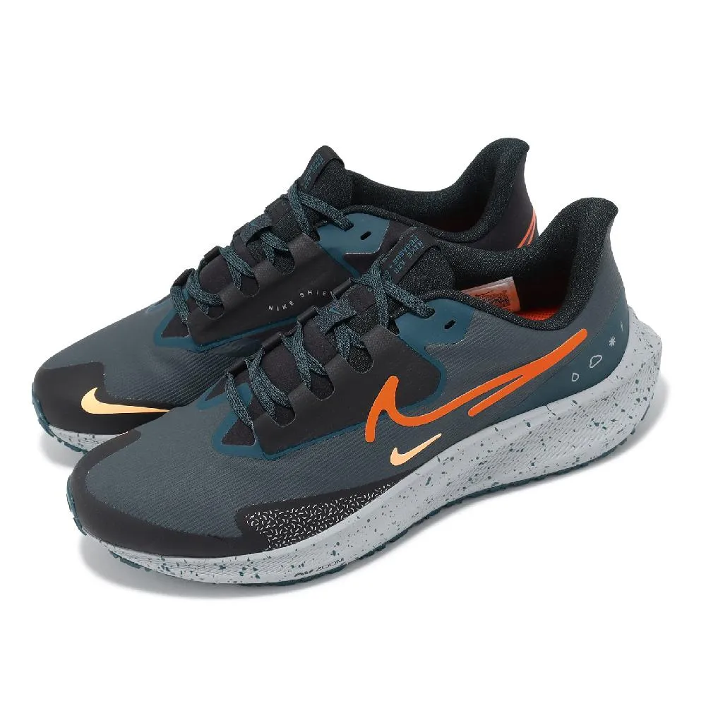 【NIKE 耐吉】防水 氣墊慢跑鞋 運動鞋 小飛馬_女_粉膚白_AIR ZM PEGASUS 41 GTX(FQ1357100) 歷史價格詳細信息