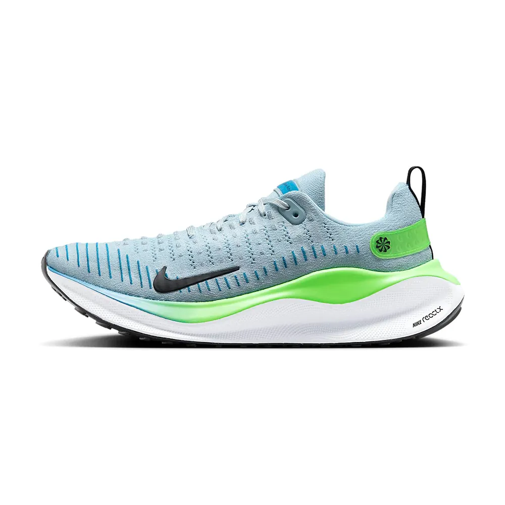 Nike ReactX Infinity Run 4 GTX 男 黑 防水 慢跑 訓練 緩震 慢跑鞋 FB2204-001 歷史價格詳細信息