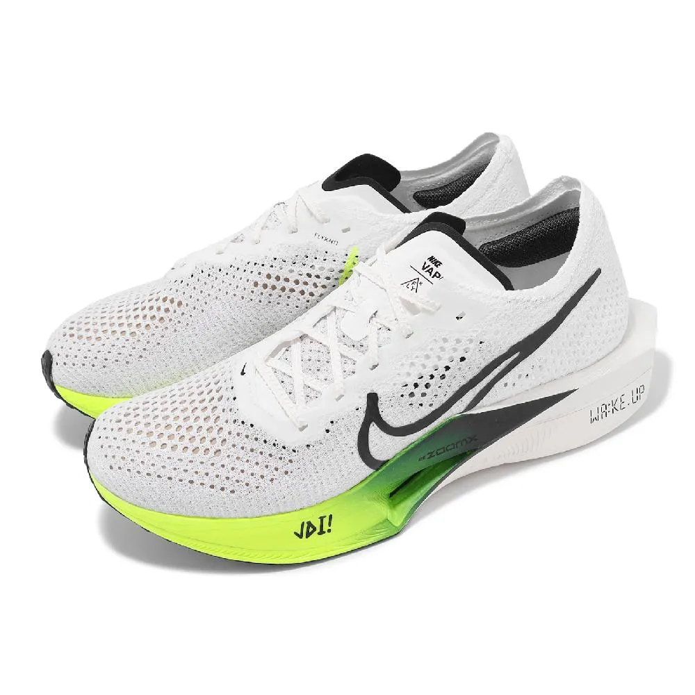 Nike ZoomX Vaporfly Next% 3 男 白 專業 慢跑 路跑 運動 慢跑鞋 DV4129-100 歷史價格詳細信息