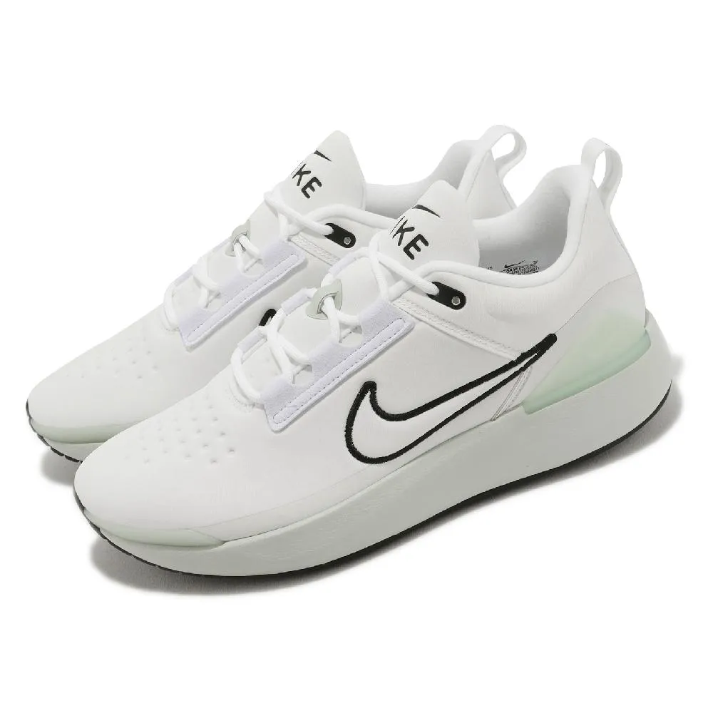 Nike 耐吉 慢跑鞋 E-Series 1.0 男鞋 黑 白 緩震 運動鞋 路跑 DR5670-001 歷史價格詳細信息