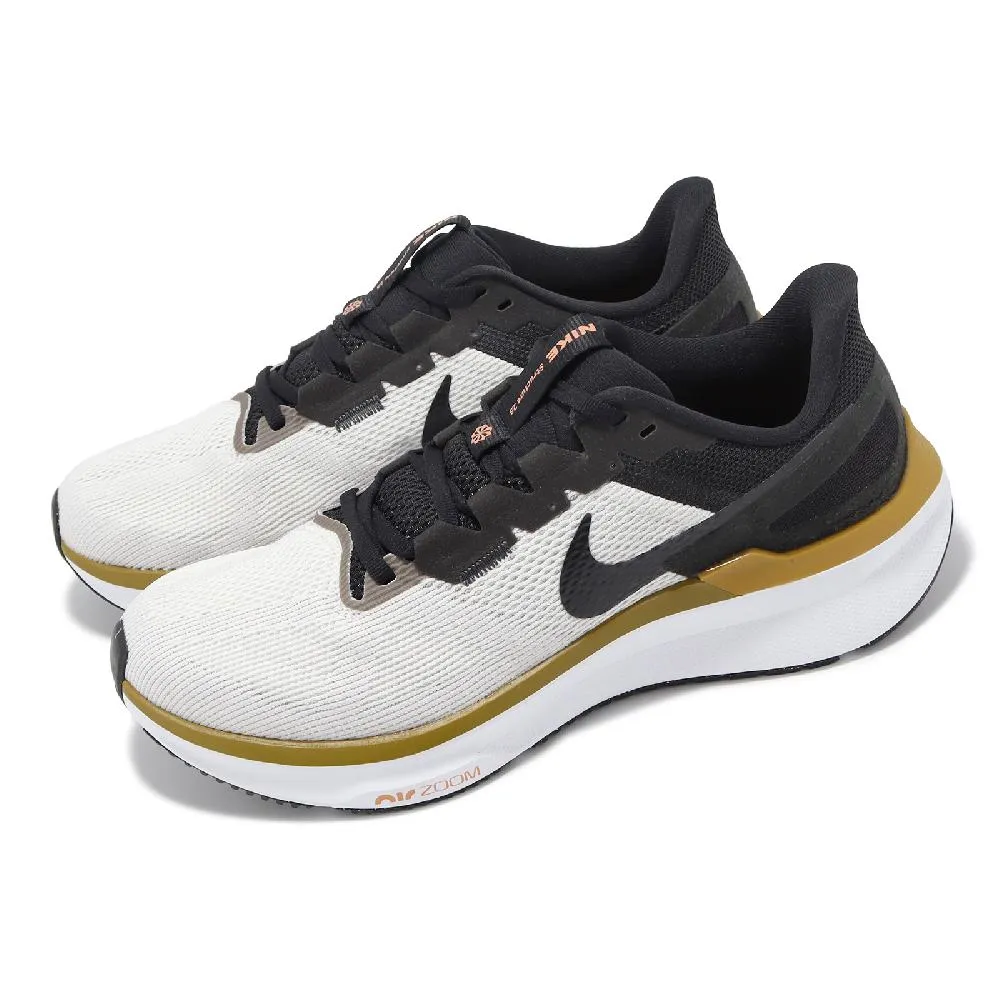 NIKE 男 AIR ZOOM STRUCTURE 25 慢跑鞋 支撐 緩震 藍 - DJ7883003 歷史價格詳細信息