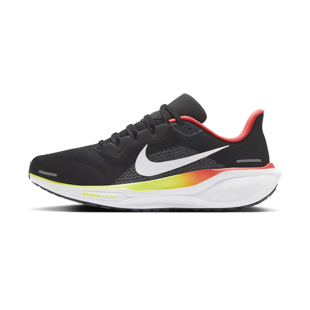 Nike Air Zoom Pegasus 41 男 黑白 運動 緩震 網布 透氣 氣墊 慢跑鞋 FD2722-002 歷史價格詳細信息
