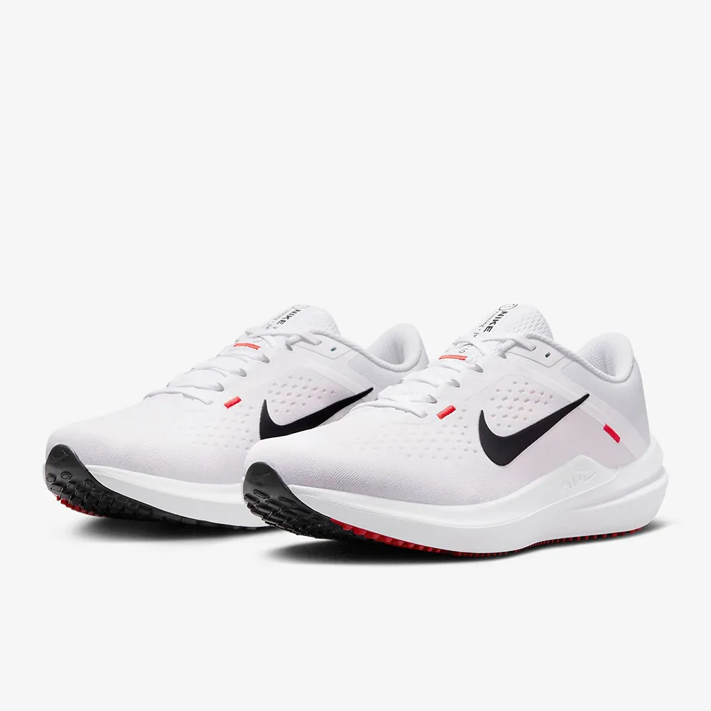 Nike Air Winflo 10 [DV4022-102] 男 慢跑鞋 運動 路跑 訓練 基本款 緩震 舒適 白灰 歷史價格詳細信息