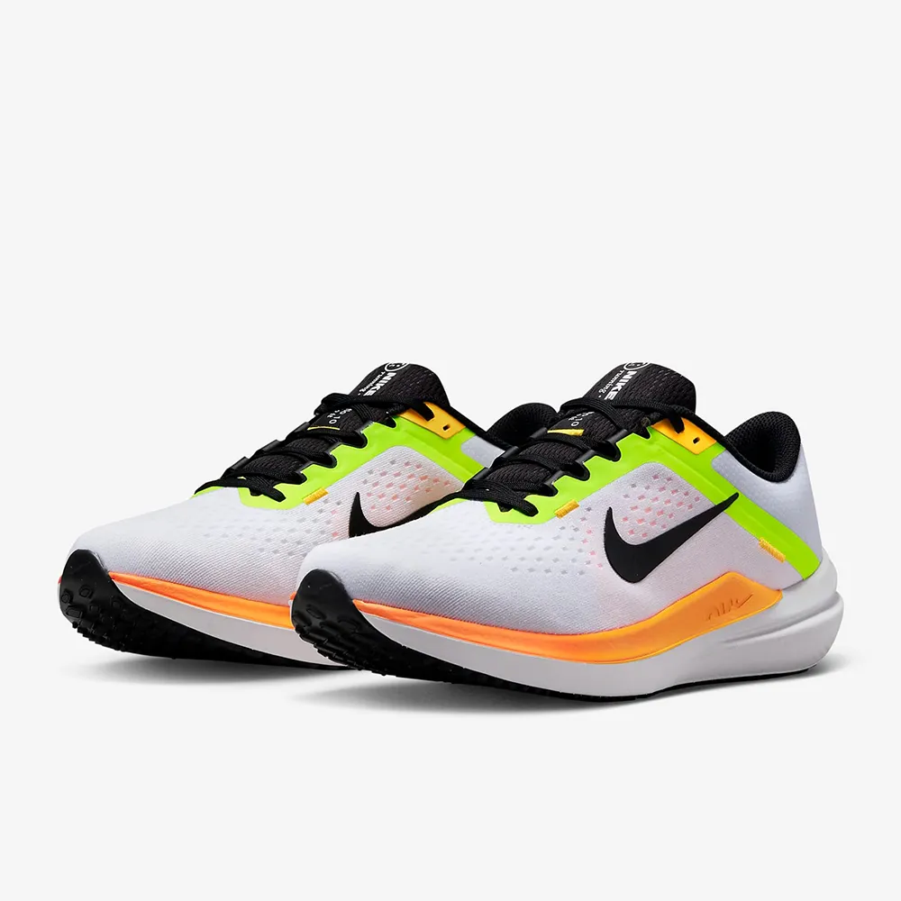 Nike Air Winflo 10 [DV4022-102] 男 慢跑鞋 運動 路跑 訓練 基本款 緩震 舒適 白灰 歷史價格詳細信息