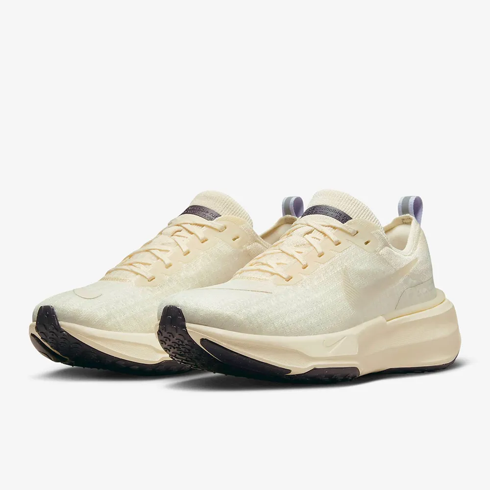 Nike ZoomX Invincible Run FK 3 籃 白 厚底 男鞋 慢跑鞋 零碼福利品 【ACS】 歷史價格詳細信息