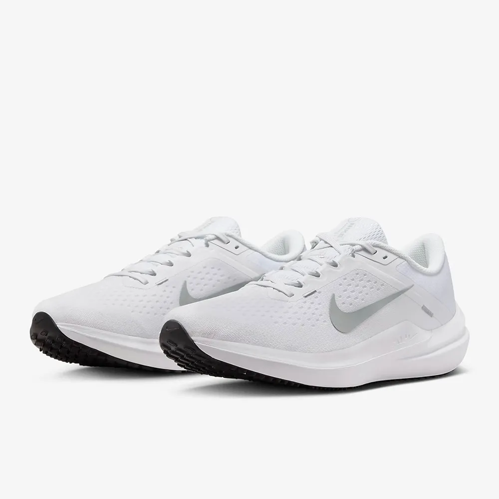 Nike Air Winflo 10 [DV4022-102] 男 慢跑鞋 運動 路跑 訓練 基本款 緩震 舒適 白灰 歷史價格詳細信息
