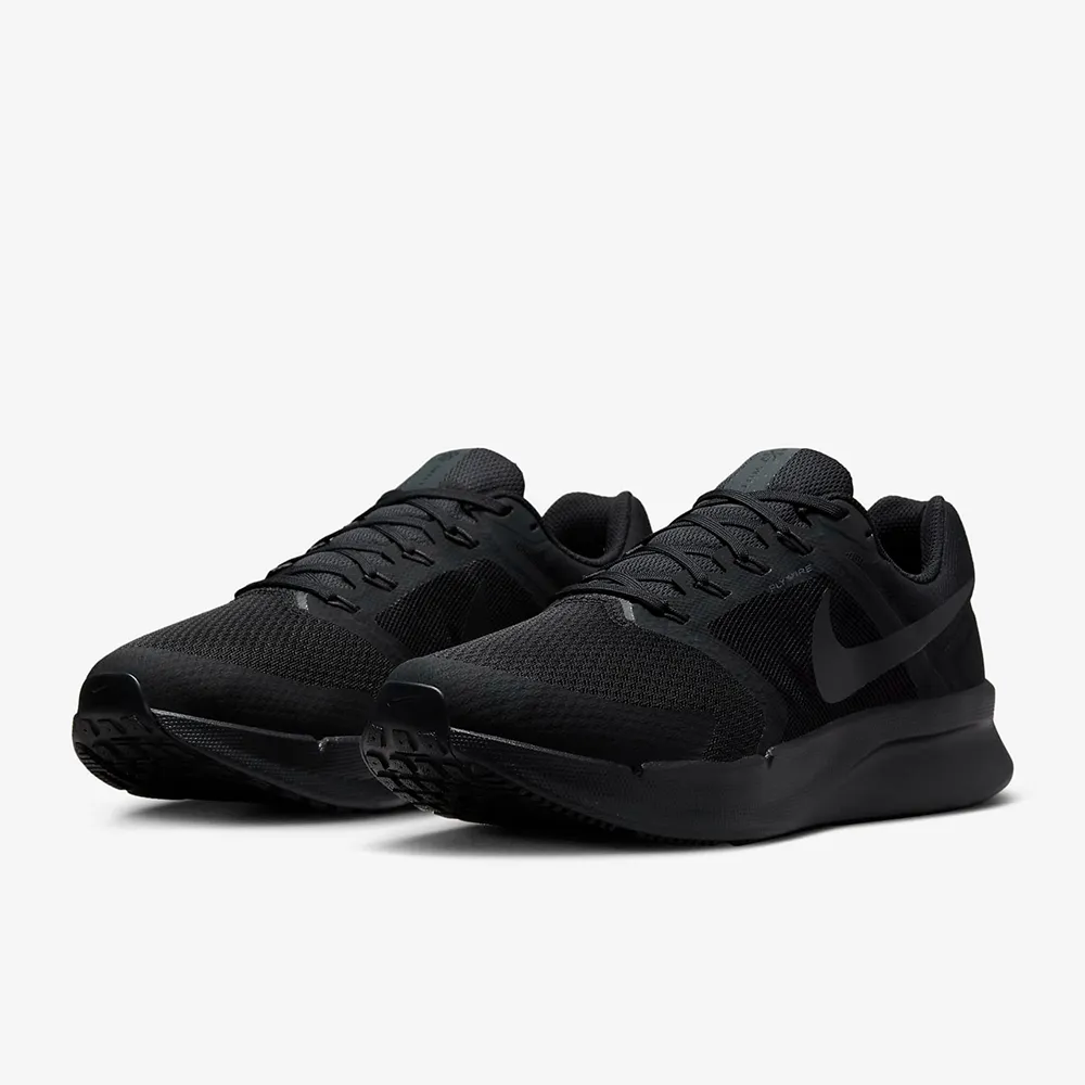 【NIKE】NIKE RUN SWIFT 3 跑步鞋 男鞋 黑色-DR2695002 歷史價格詳細信息