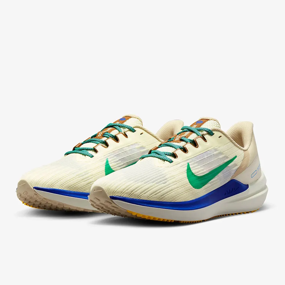 Nike Air Winflo 9 [FN3442-020] 男 慢跑鞋 運動 休閒 基本款 透氣 緩震 舒適 白彩 歷史價格詳細信息
