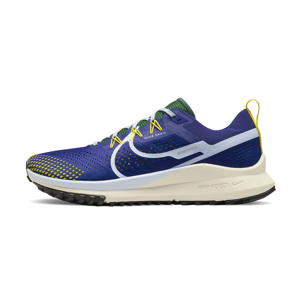 【NIKE】REACT PEGASUS TRAIL 4 男 慢跑鞋-DJ6158400 歷史價格詳細信息