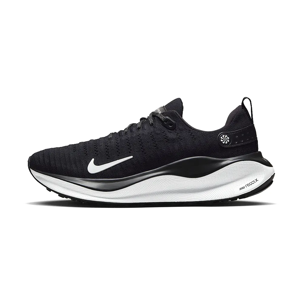 Nike ReactX Infinity Run 4 男 黑魂 專業 慢跑 緩震 運動 慢跑鞋 DR2665-004 歷史價格詳細信息