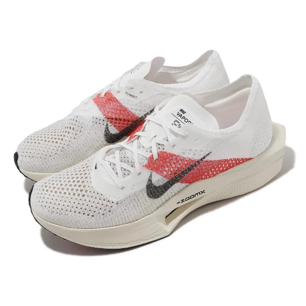 耐吉 Nike ZoomX Vaporfly NEXT% 3 馬拉松 泡棉超輕緩震運動 慢跑鞋 歷史價格詳細信息