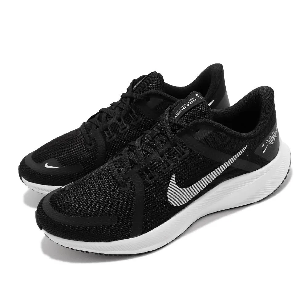 【NIKE 耐吉】慢跑鞋 運動鞋 NIKE QUEST 5 男鞋 白(DD0204007) 歷史價格詳細信息