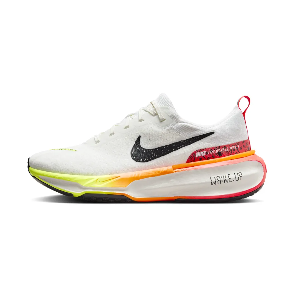 Nike Invincible 3 Blueprint 白橙藍 路跑鞋 男鞋 運動鞋 HJ6653-900 歷史價格詳細信息