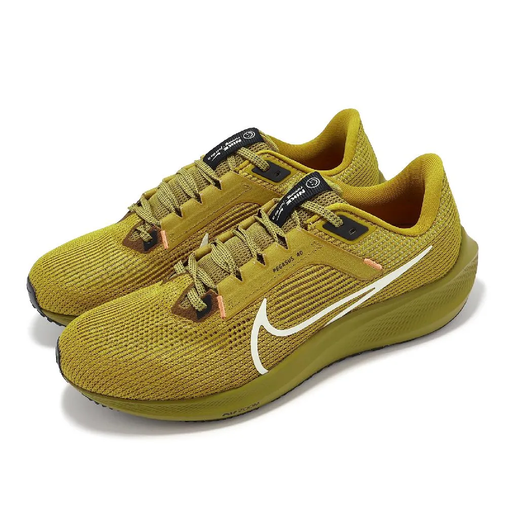 Nike 耐吉 慢跑鞋 Air Zoom Pegasus 40 男鞋 白 藍 橘 龍年 新年 CNY 小飛馬 運動鞋 FZ5055-101 歷史價格詳細信息