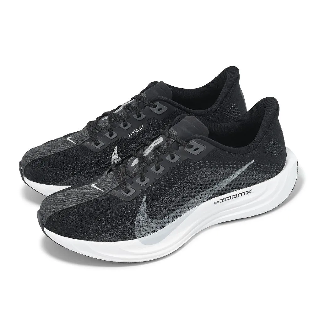 Nike 耐吉 慢跑鞋 Pegasus Plus 男鞋 白 黑 緩衝 回彈 小飛馬 運動鞋 FQ7262-100 歷史價格詳細信息