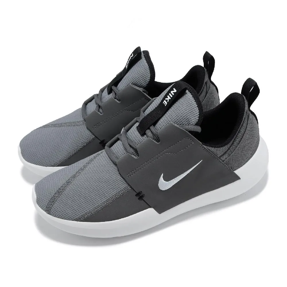 NIKE E-Series AD 慢跑鞋 男鞋 軍綠 黑 運動鞋 緩震 泡棉中底 DV2436-201 歷史價格詳細信息