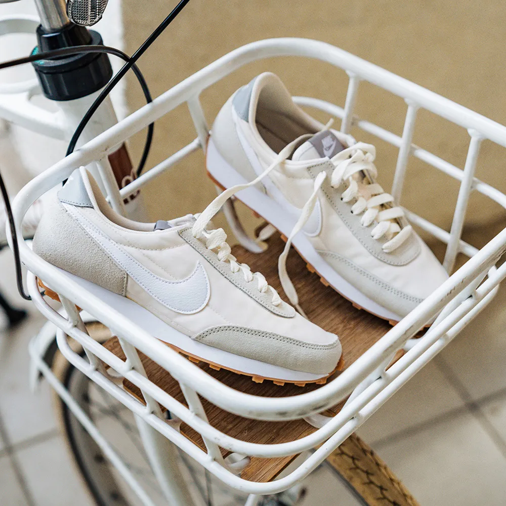 Nike 休閒鞋 Daybreak 米色 沙色 女鞋 麂皮 Dbreak 復古慢跑鞋 【ACS】 CK2351-106 歷史價格詳細信息