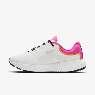 Nike 慢跑鞋 W React Escape RN 女鞋 反光 粉紅 紫  CV3817-501 歷史價格詳細信息