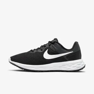 Nike W Revolution 7 女 黑白 緩震 透氣 慢跑 休閒 基本款 慢跑鞋 FB2208-003 歷史價格詳細信息