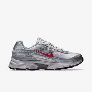 Nike Initiator [394055-101] 男 休閒鞋 慢跑 經典 復古 老爹鞋 緩震 舒適 穿搭 白 鐵灰 歷史價格詳細信息