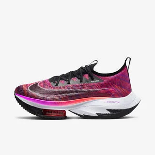 Nike 競速跑鞋 Wmns Air Zoom Alphafly Next 2 女鞋 橘 緩震 運動鞋 DN3559-800 歷史價格詳細信息
