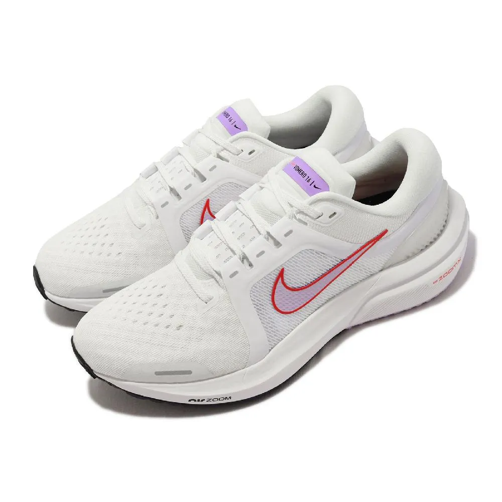 NIKE 慢跑鞋 運動鞋 NIKE AIR ZOOM VOMERO 16 男 DA7245007 黑 歷史價格詳細信息