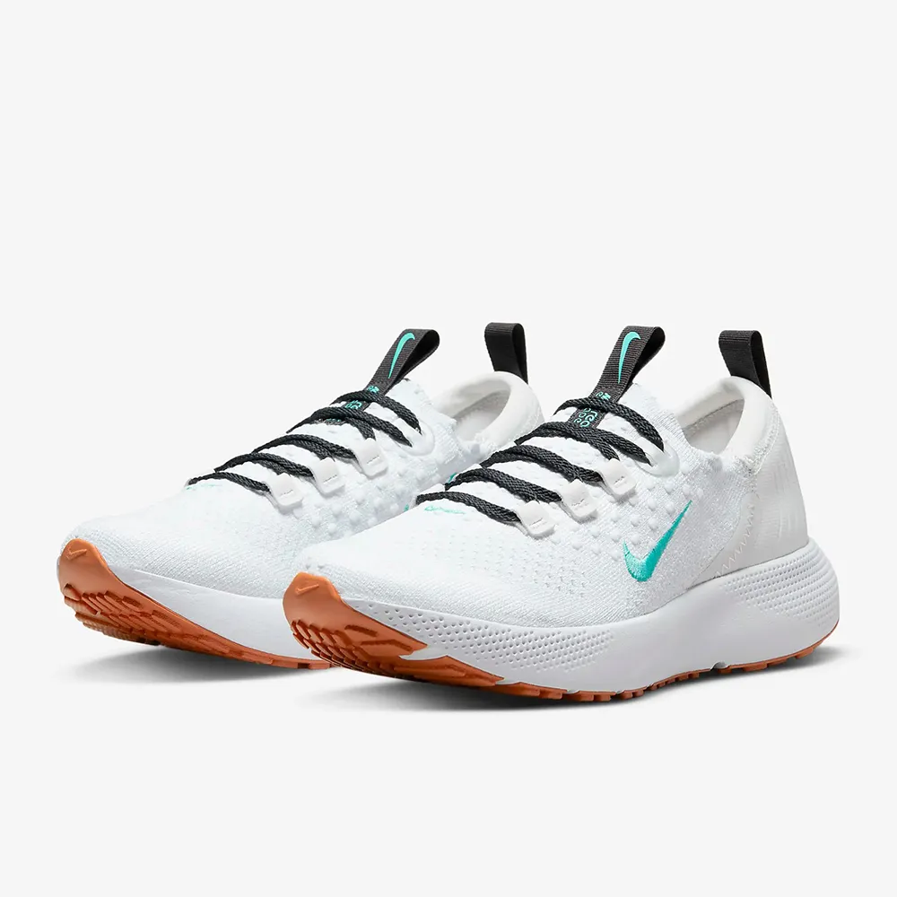 Nike 慢跑鞋 React Escape RN FK 粉紫 綠 編織鞋面 女鞋 運動鞋 ACS DC4269-500 歷史價格詳細信息