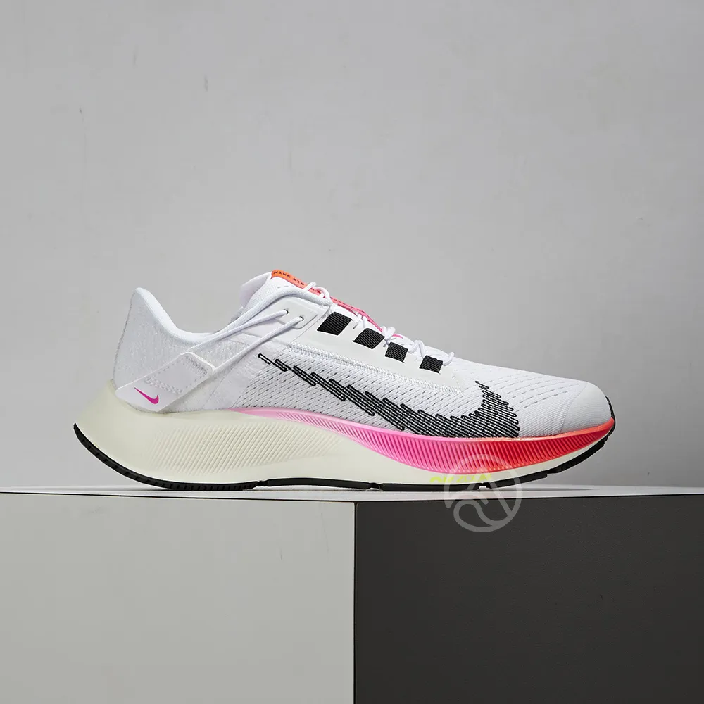 【NIKE】W AIR ZOOM PEGASUS 38 SHIELD 女 慢跑鞋-DC4074500 歷史價格詳細信息