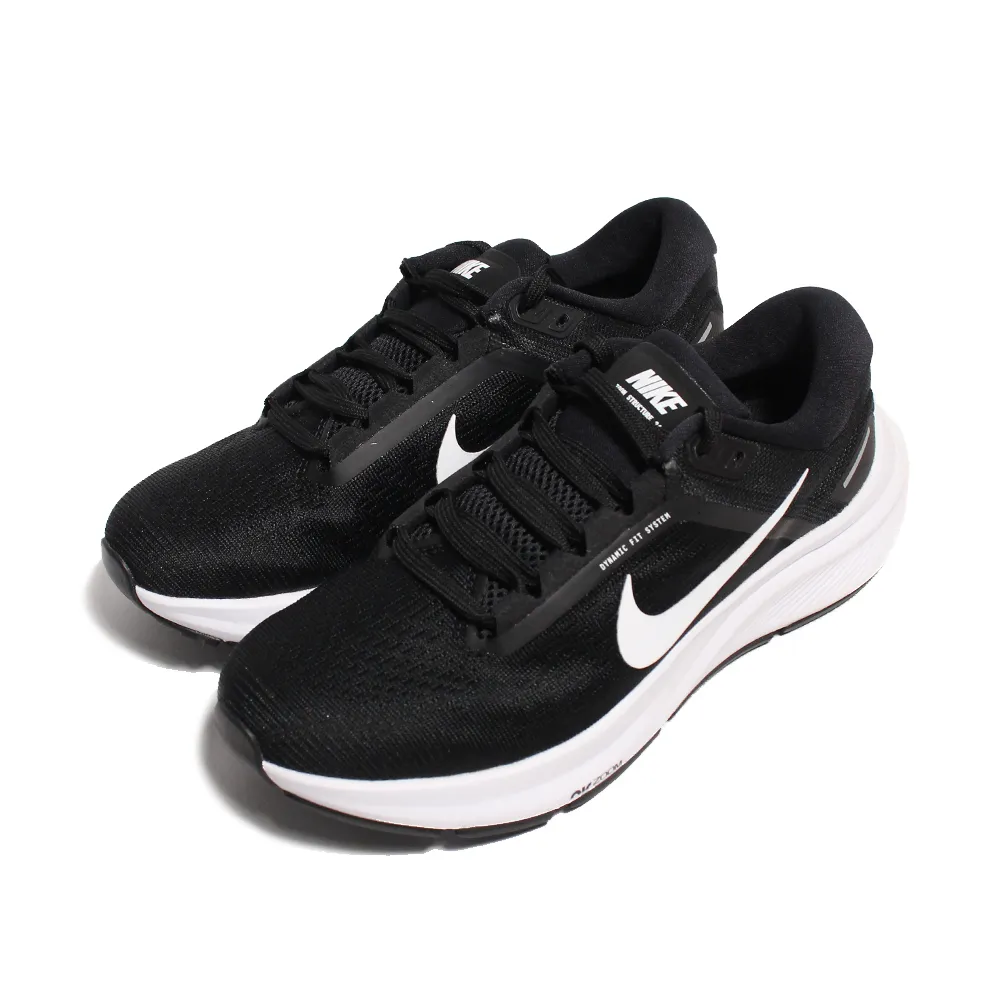 Nike 慢跑鞋 Air Zoom Structure 24 藍 灰 男鞋 運動鞋 【ACS】 DA8535-400 歷史價格詳細信息