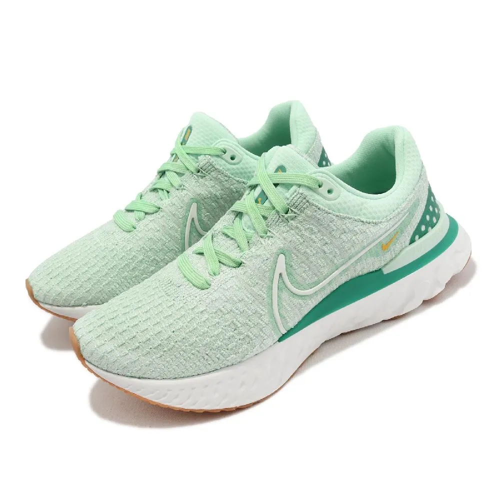 Nike 慢跑鞋 Wmns React Infinity Run FK 2 紫 黑 女鞋【ACS】 CT2423-500 歷史價格詳細信息