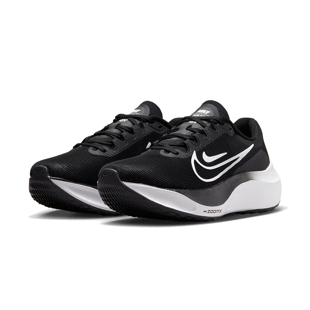 Nike 慢跑鞋 Zoom Fly 5 橘 黑 氣墊 男鞋 路跑 運動鞋 【ACS】 DM8968-800 歷史價格詳細信息
