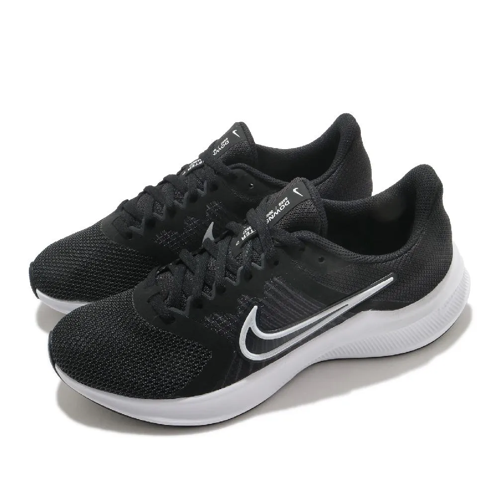 Nike 慢跑鞋 Downshifter 10 Fable GS 白 彩色 萬花筒 女鞋 大童鞋 CT5256-100 歷史價格詳細信息