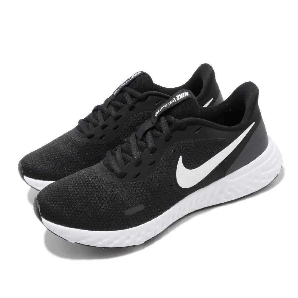 NIKE WMNS REVOLUTION 5 女 慢跑鞋-BQ3207002 歷史價格詳細信息