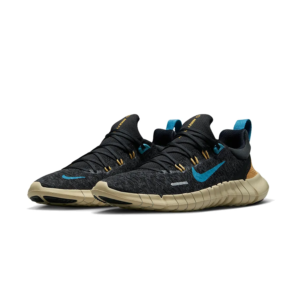 【NIKE】W NIKE FREE RN FK NEXT NATURE 女鞋 跑步鞋 黑色-DX6482002 歷史價格詳細信息