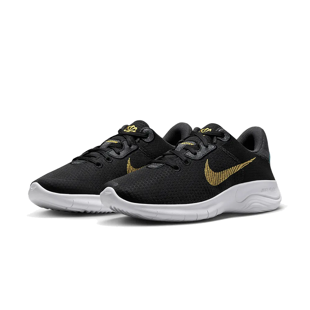 Nike 慢跑鞋 Flex Experience RN 11 NN 4E 黑 白 男鞋【ACS】 DH5753-001 歷史價格詳細信息