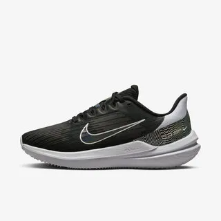 Nike 慢跑鞋 Air Winflo 9 黑 白 男鞋 路跑 回彈 運動鞋 DD6203-001 歷史價格詳細信息