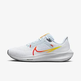 W Nike Air Zoom Pegasus 40 小飛馬 灰綠橘/白藍/黑白 DV3854-300/DV3854-105/DV3854-001 歷史價格詳細信息