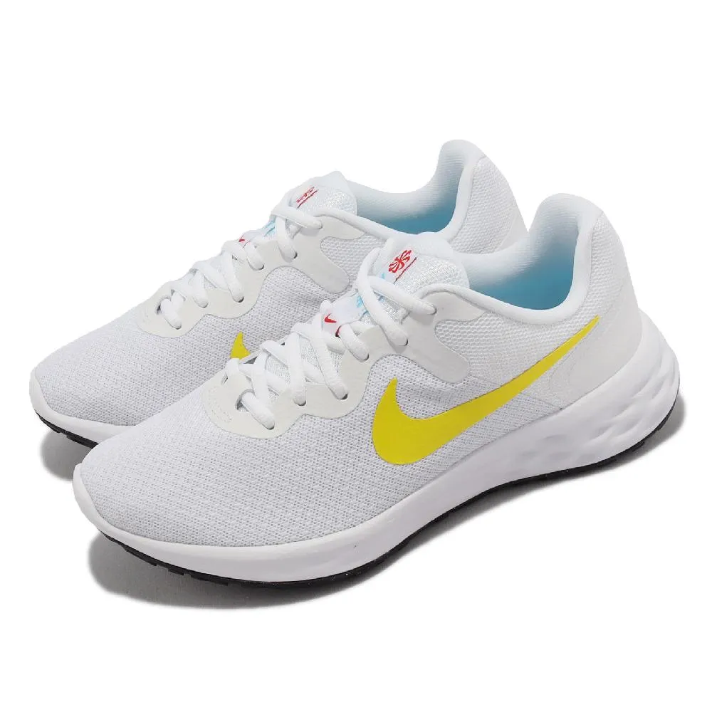 NIKE 女鞋 慢跑鞋 W NIKE REVOLUTION 6 NN -DC3729103 歷史價格詳細信息