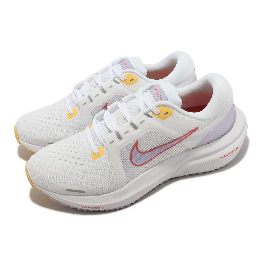 NIKE 慢跑鞋 運動鞋 NIKE AIR ZOOM VOMERO 16 男 DA7245007 黑 歷史價格詳細信息