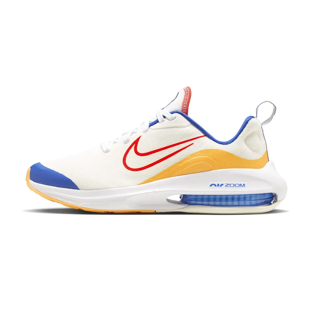 Nike 慢跑鞋 Air Zoom Arcadia 2 GS 黑白 大童鞋 女鞋 氣墊 【ACS】 DM8491-002 歷史價格詳細信息