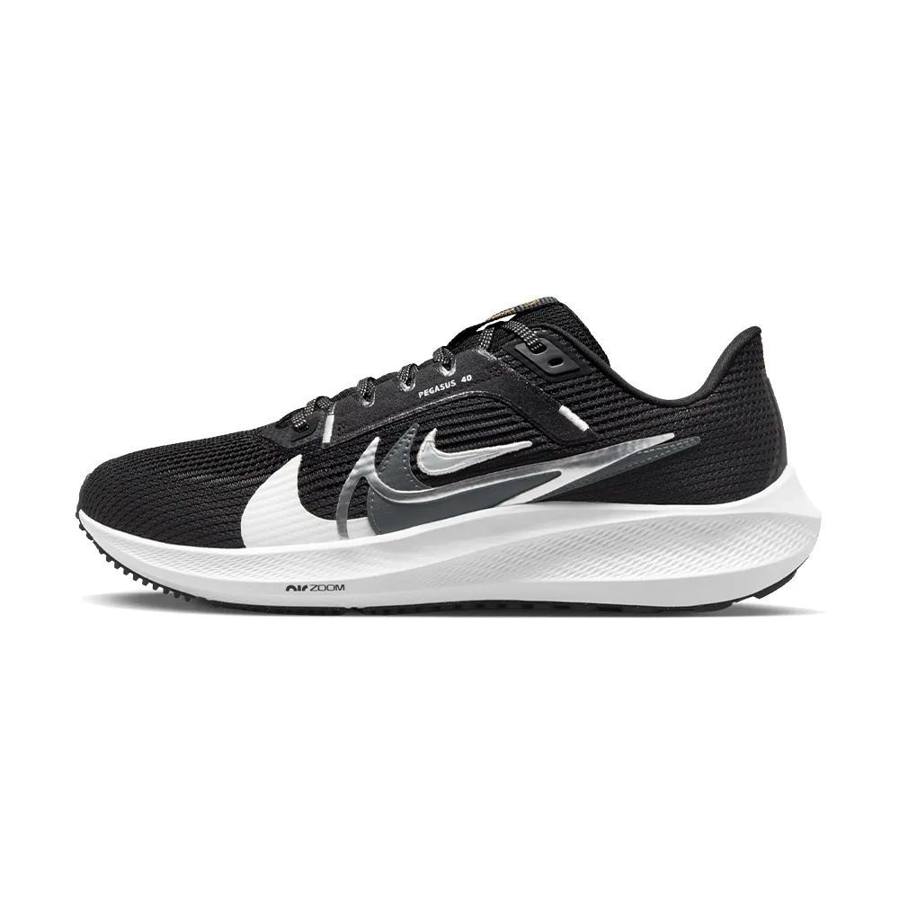 Nike Air Zoom Pegasus 40 PRM [FB7179-100] 男 慢跑鞋 運動 路跑 支撐 白彩 歷史價格詳細信息