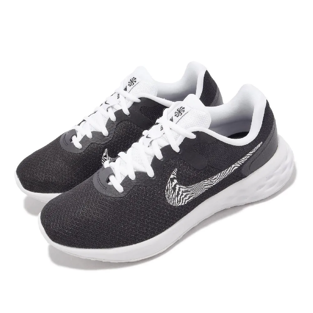 NIKE 女鞋 慢跑鞋 W NIKE REVOLUTION 6 NN -DC3729103 歷史價格詳細信息