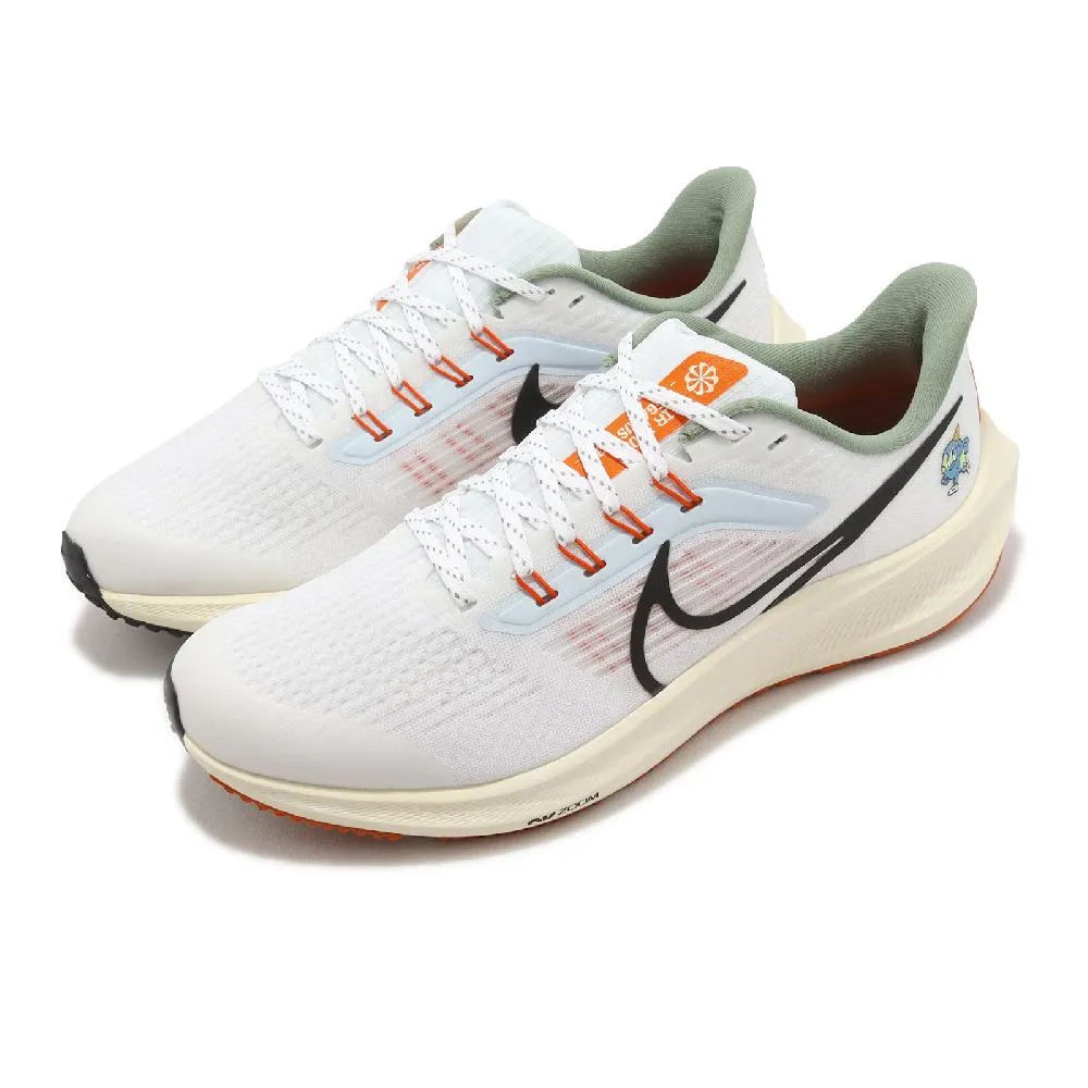 Nike 慢跑鞋 Air Zoom Pegasus 39 黑 白 路跑 男鞋 小飛馬 【ACS】 DH4071-001 歷史價格詳細信息