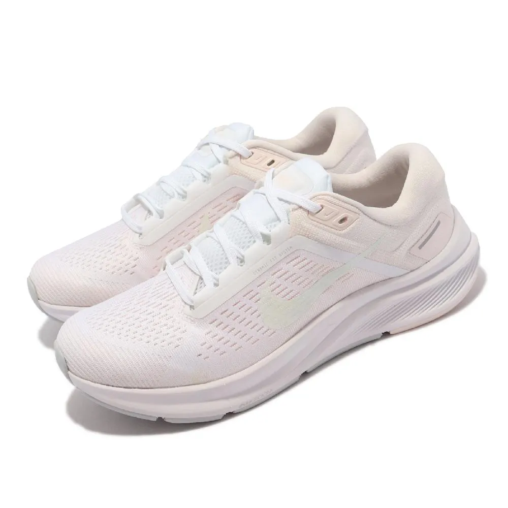 Nike 慢跑鞋 Air Zoom Structure 24 藍 灰 男鞋 運動鞋 【ACS】 DA8535-400 歷史價格詳細信息