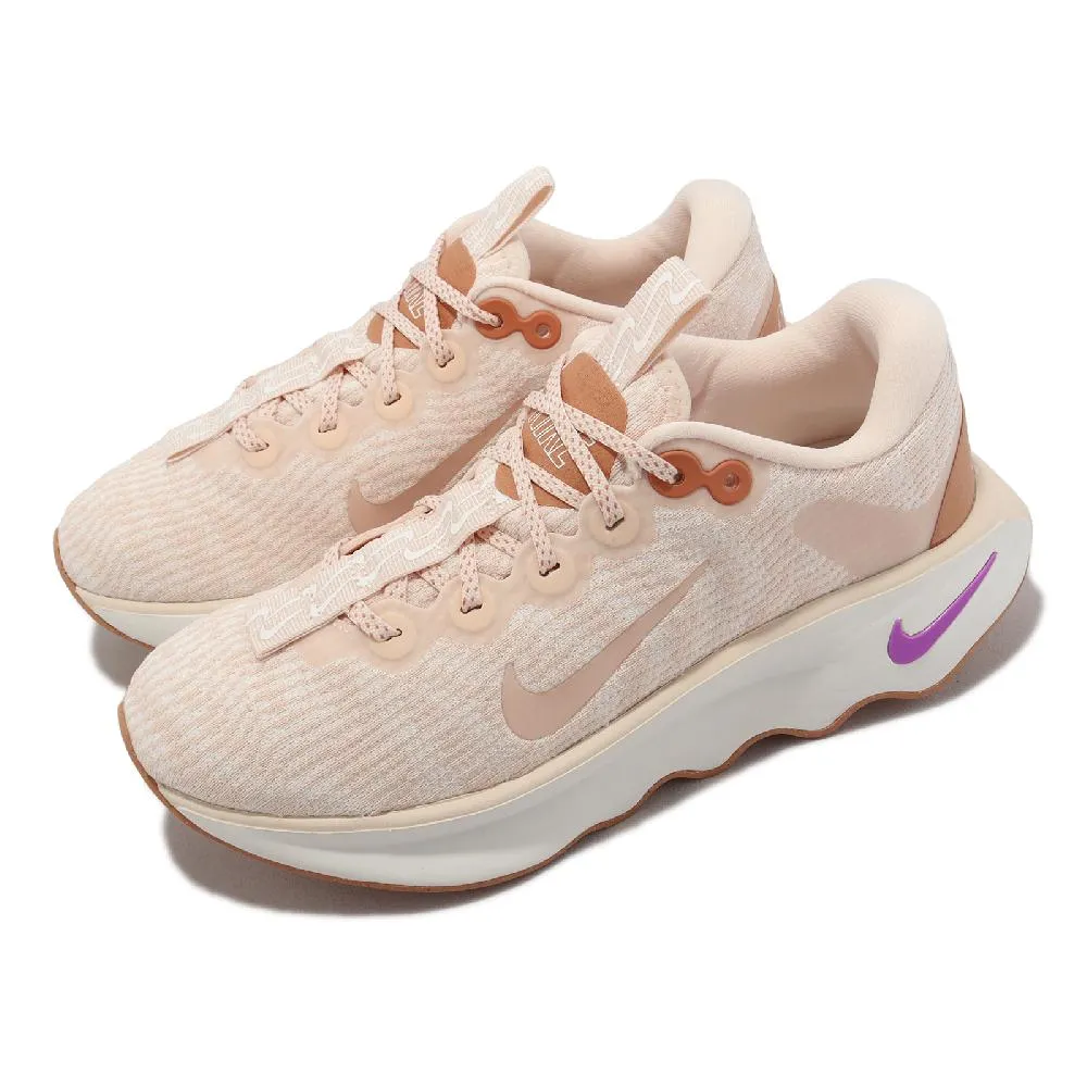 Nike 耐吉 慢跑鞋 Motiva 米白 橘 男鞋 緩震 弧形大底 運動鞋 FN8887-181 歷史價格詳細信息