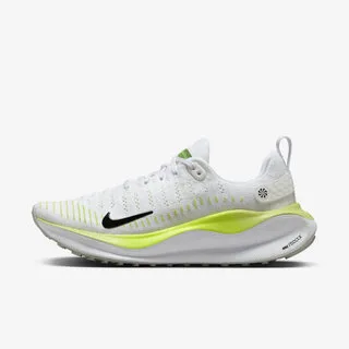 Nike W Reactx Infinity Run 4 女 白粉 專業 慢跑 訓練 運動 慢跑鞋 DR2670-102 歷史價格詳細信息