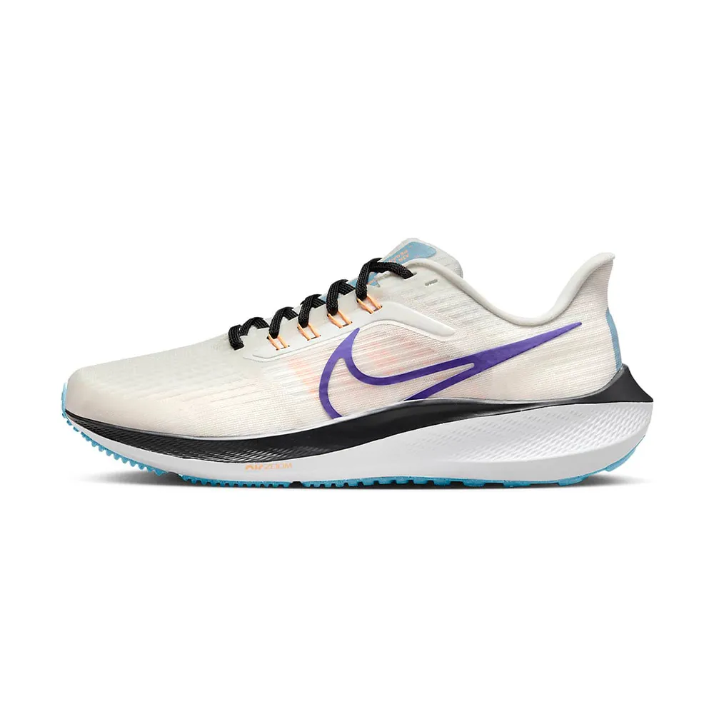 Nike Wmns Air Zoom Pegasus 39 白 金 小飛馬 女鞋 慢跑鞋 零碼福利品 【ACS】 歷史價格詳細信息