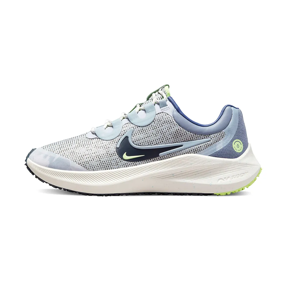 Nike Zoom Winflo 8 Shield 女 白藕 避震 運動 慢跑鞋 DQ5362-161 歷史價格詳細信息